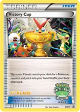 Victory Cup BW31
