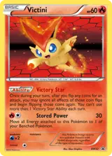 Victini BW32