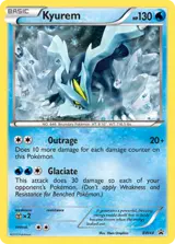 Kyurem BW44
