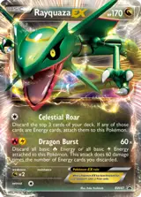 Rayquaza-EX BW47