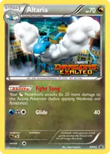 Altaria BW48