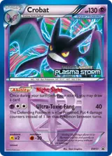 Crobat BW51