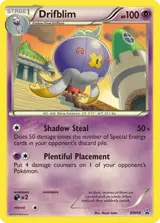 Drifblim BW64