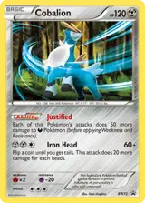 Cobalion BW72
