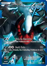 Darkrai BW73