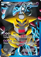 Giratina BW74