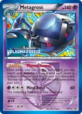 Metagross BW75