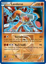 Landorus BW79