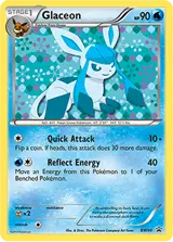Glaceon BW90