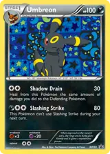 Umbreon BW93