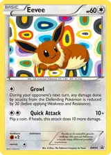 Eevee BW94