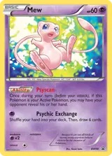 Mew BW98