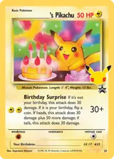 _____'s Pikachu 24/25