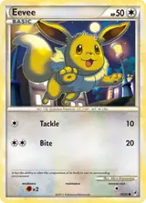 Eevee 56/95