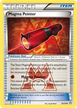 Magma Pointer 24/34