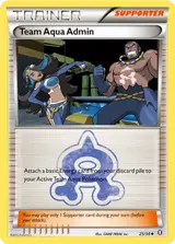 Team Aqua Admin 25/34