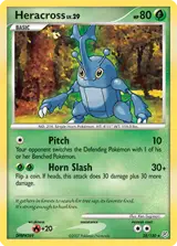 Heracross 28/130