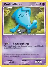 Wobbuffet 41/130