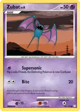 Zubat 108/123