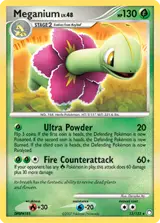Meganium 13/123