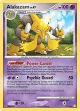 Alakazam 2/123