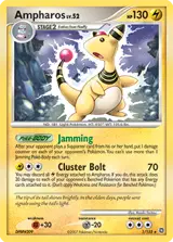 Ampharos 1/132