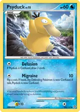Psyduck 100/132