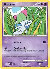 Ralts 102/132