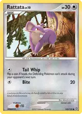 Rattata 103/132