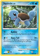 Squirtle 112/132
