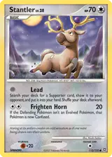 Stantler 113/132