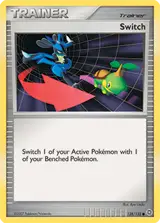 Switch 128/132