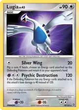 Lugia 14/132