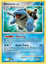 Blastoise 2/132