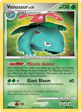 Venusaur 20/132
