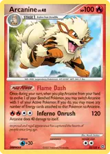 Arcanine 22/132