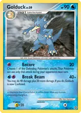 Golduck 28/132