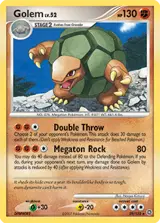 Golem 29/132