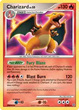 Charizard 3/132