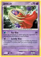 Jynx 30/132