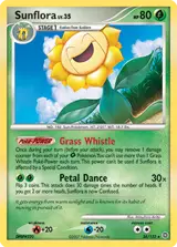 Sunflora 38/132
