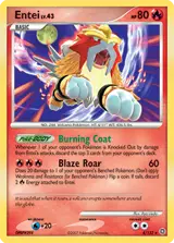 Entei 4/132