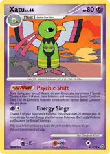 Xatu 44/132