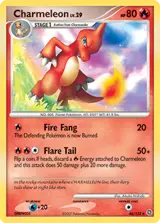 Charmeleon 46/132