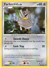 Farfetch'd 49/132