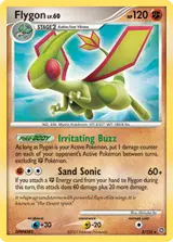 Flygon 5/132