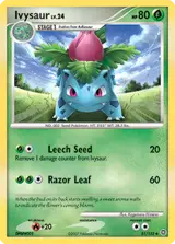 Ivysaur 51/132