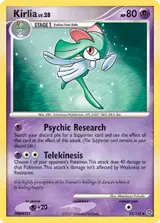 Kirlia 53/132