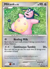 Miltank 55/132