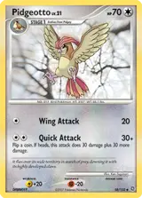 Pidgeotto 58/132